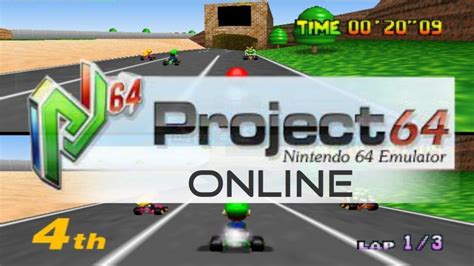 Project64